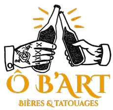 Logo Ô B'ART